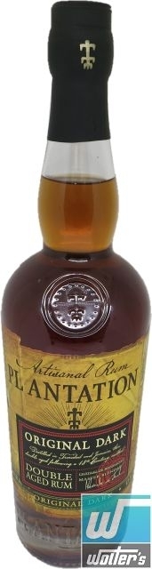 Planteray (Plantation) Orignial Dark 70cl