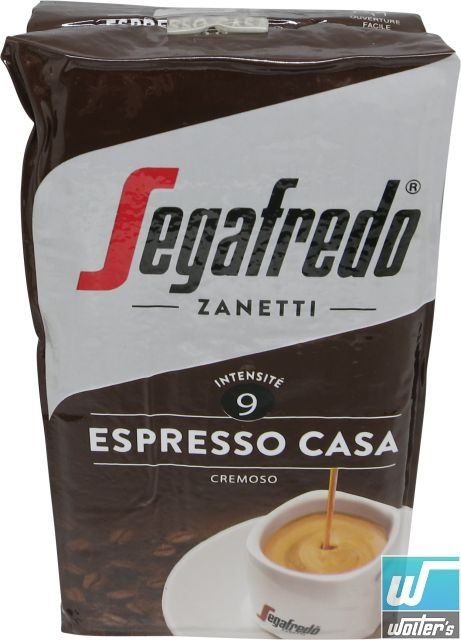 Segafredo Espresso Casa 250g