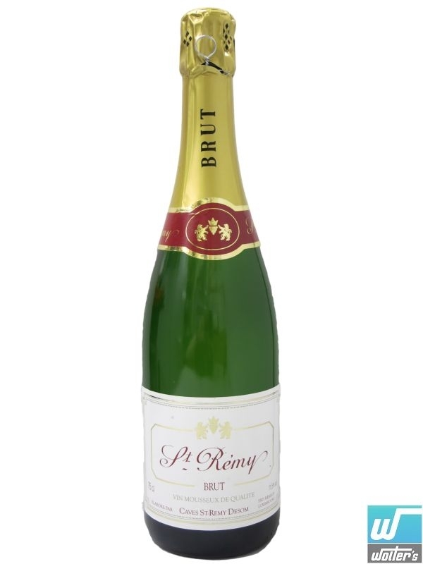 St. Remy Brut 75cl