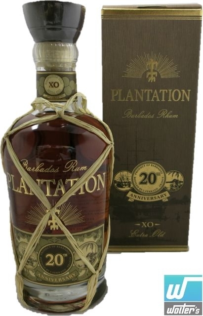 Plantation Barbados XO 20th Anniversary 70cl