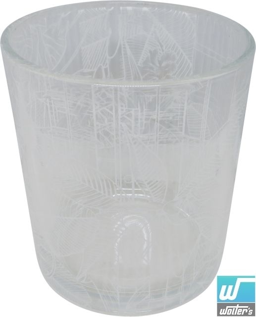 Takamaka Rock Glas