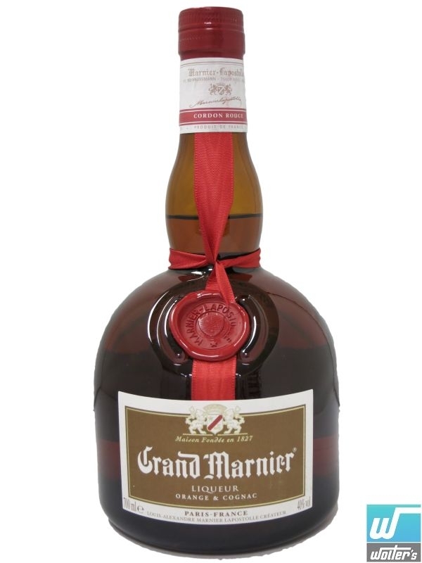 Grand Marnier Rouge 70cl Grand Marnier Rouge 70cl