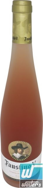 Faustino V Rose 75cl