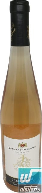 Bernard-Massard Elbling Rosé VDQ 75cl