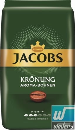 Jacobs Krönung Bohnen 500g Jacobs Krönung Bohnen 500g