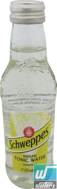 Schweppes Indian Tonic Water 20cl