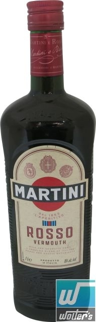 Martini Rosso 100cl Martini Rosso 100cl