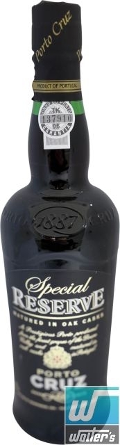 Porto Cruz Special Reserve 75cl