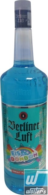 Berliner Luft Eisbonbon 300cl