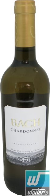 Bach Chardonnay 75cl
