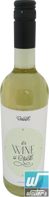 Weingut Fürst "It's Wine o'Clock" QbA Cuvée 75cl