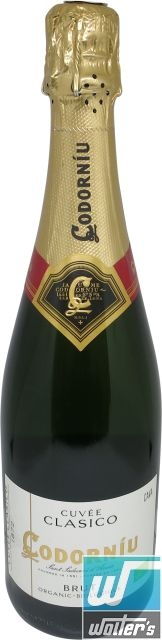 Codorniu Classico Brut 75cl