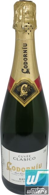 Codorniu Classico Brut 75cl Codorniu Classico Brut 75cl