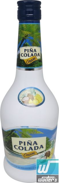 Pina Colada Cream 70cl Pina Colada Cream 70cl