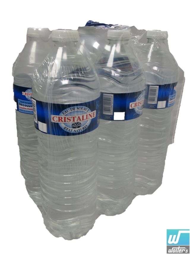 Cristaline Roxane 6 x 150cl (still) PET