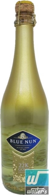 Blue Nun 24K Gold Edition 75cl