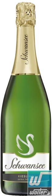 Schwansee Riesling 6 x 75cl - Aktion 5 + 1