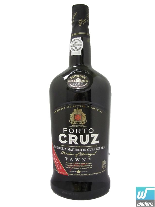 Porto Cruz Tawny 100cl
