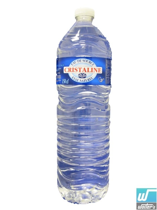 Cristaline Roxane 150cl (still) PET