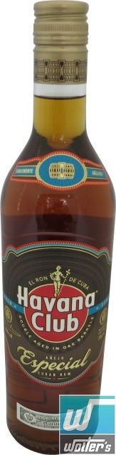 Havana Club Especial 70cl