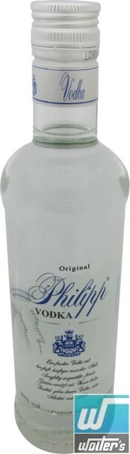 Philipp Vodka 50cl