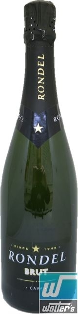 Rondel Cava Brut 75cl
