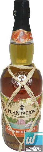 Plantation Grande Reserve Barbados 100cl