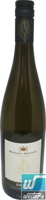 Bernard-Massard Elbling Blanc VDQ 100cl Bernard-Massard Elbling Blanc VDQ 100cl