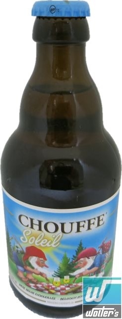 La Chouffe Soleil 33cl