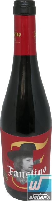 Faustino Crianza Tempranillo 75cl