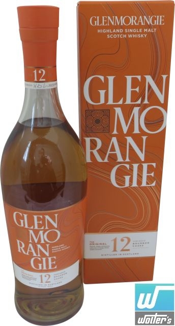 Glenmorangie The Original 12y 70cl