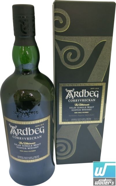 Ardbeg Corryvreckan 70cl