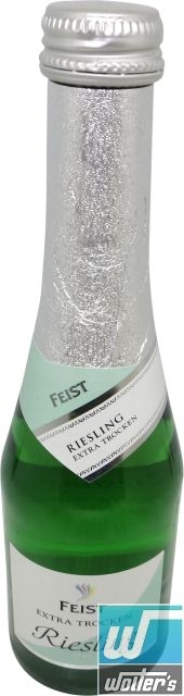 Feist Deutscher Riesling Trocken 20cl