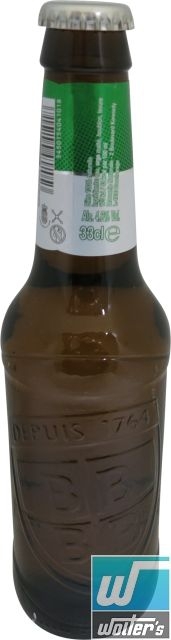 Bofferding 33cl Flasche