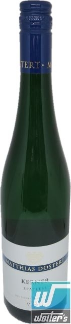 Matthias Dostert Wein Kerner 75cl