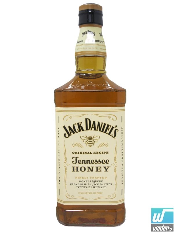 Jack Daniels Tennessee Honey 100cl