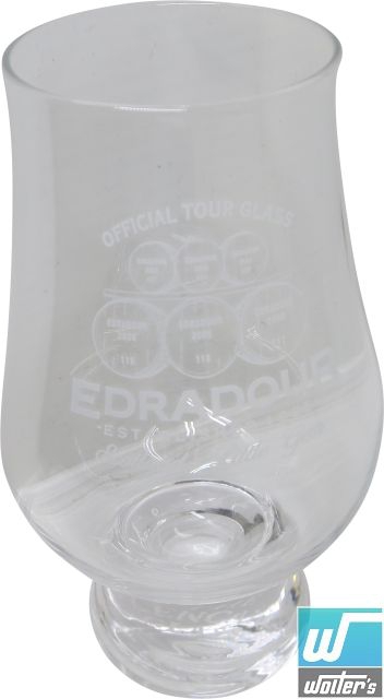 Whisky Glencairn Glas "Edradour"