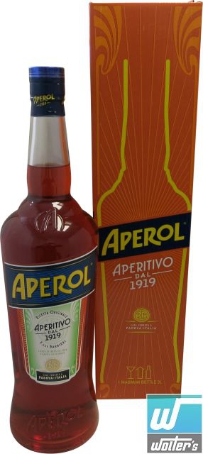 Aperol Aperitivo Italiano 300cl