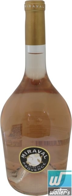 Miraval Côtes de Provence 150cl Miraval Côtes de Provence 150cl