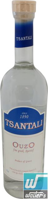 Tsantali Ouzo 70cl