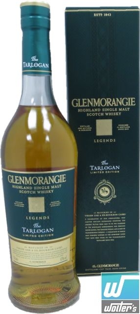 Glenmorangie Tarlogan 70cl