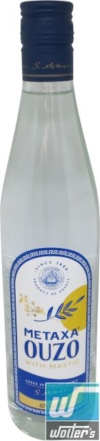 Metaxa Ouzo 70cl