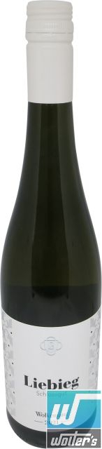 Liebieg Wolkentanz 75cl