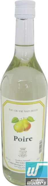 Pitz-Schweitzer Poire 100cl Pitz-Schweitzer Poire 100cl