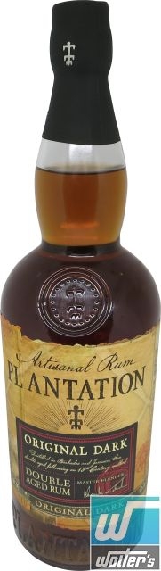Plantation Original Dark 100cl