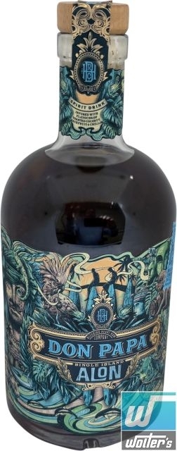 Don Papa Alon 70cl