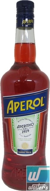 Aperol Aperitivo Italiano 100cl