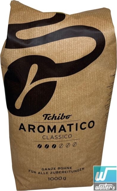 Tchibo Aromatico Classico 1000g Tchibo Aromatico Classico 1000g