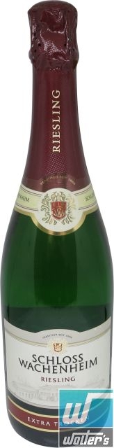 Schloss Wachenheim Riesling Extra Trocken 75cl Schloss Wachenheim Riesling Extra Trocken 75cl