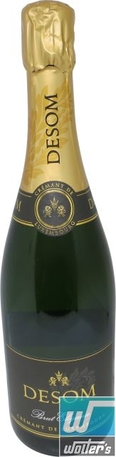 Desom Brut Elegance 75cl Desom Brut Elegance 75cl